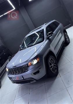 جيب جراند شيروكي